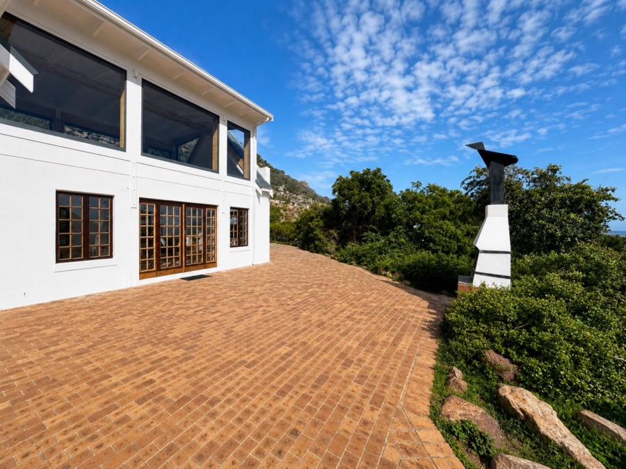 To Let 2 Bedroom Property for Rent in Crofters Valley Western Cape